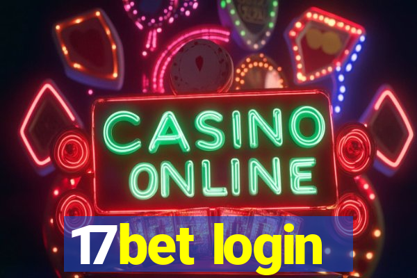 17bet login